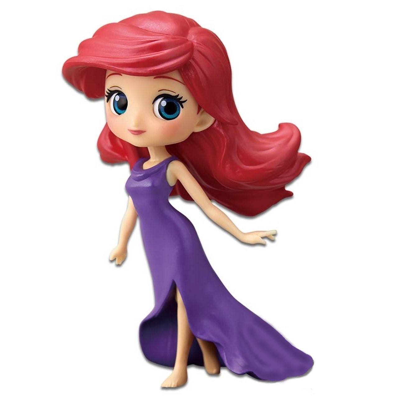 фото Фигурка bandai q posket story of the little mermaid: ariel (bp19951p)