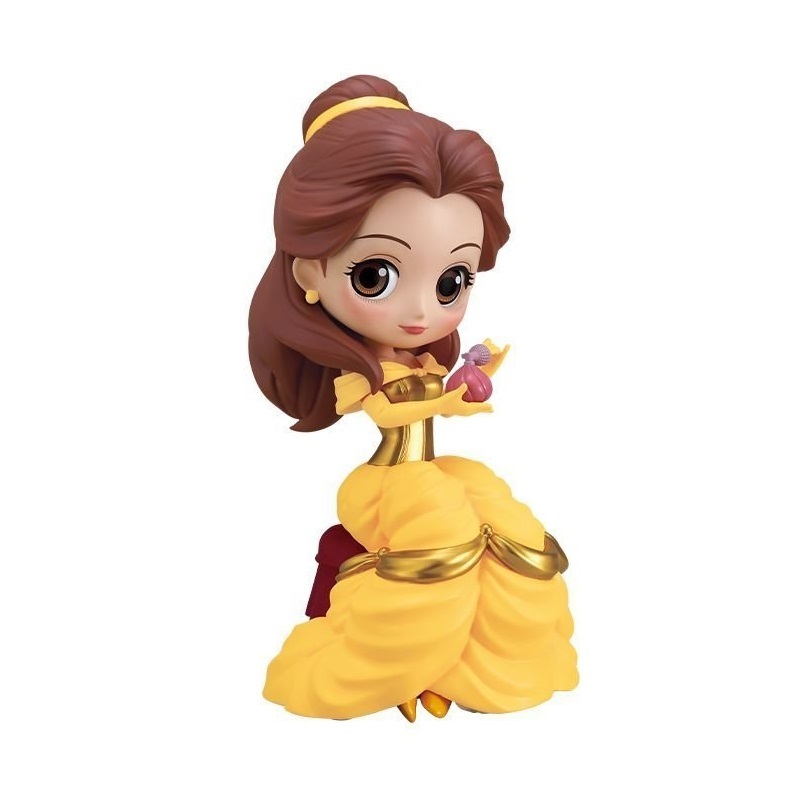 

Фигурка Bandai Q Posket Disney Characters: Belle (19953)