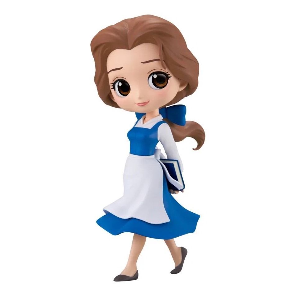 фото Фигурка bandai q posket disney characters: belle (35682)