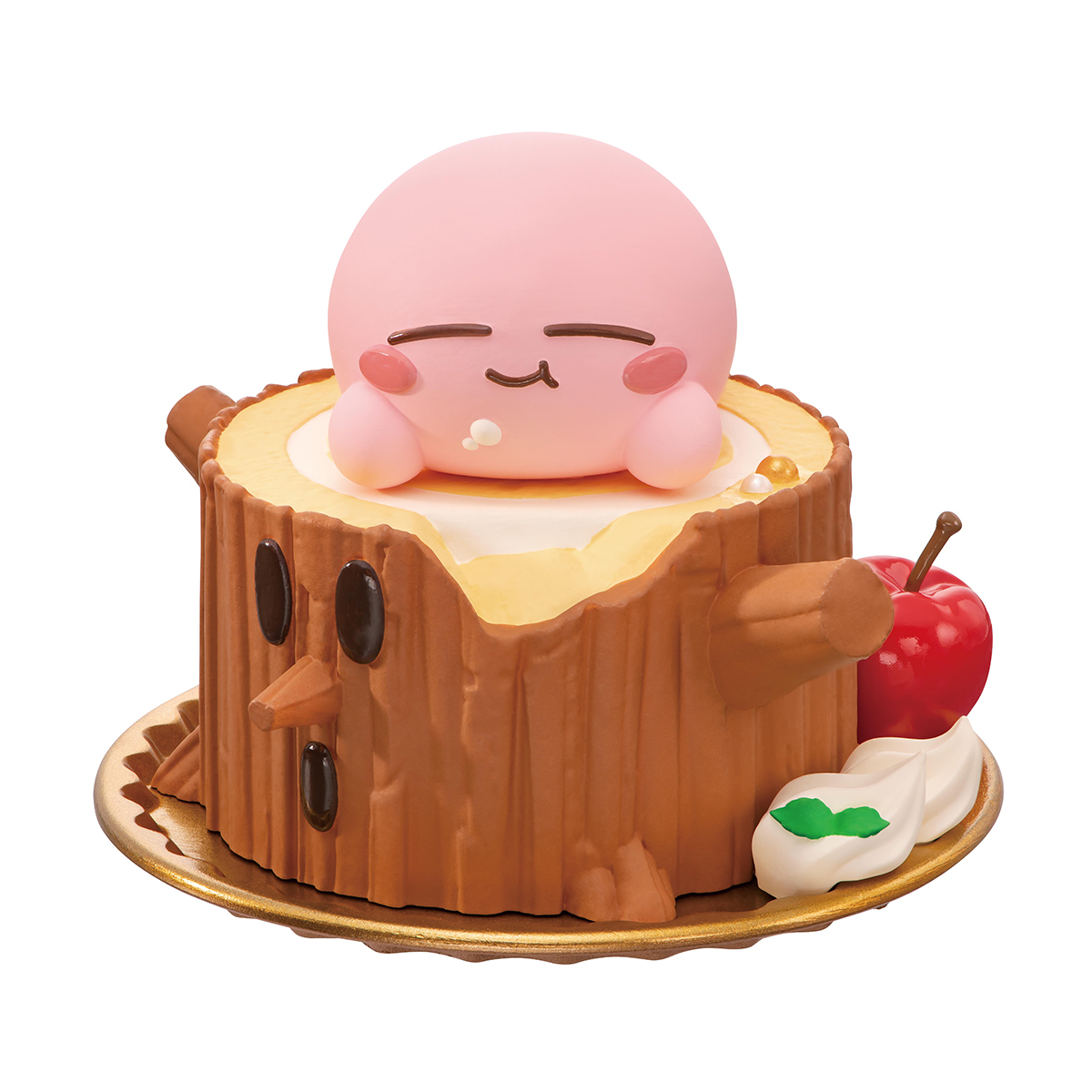 фото Фигурка bandai kirby paldolce: kirby