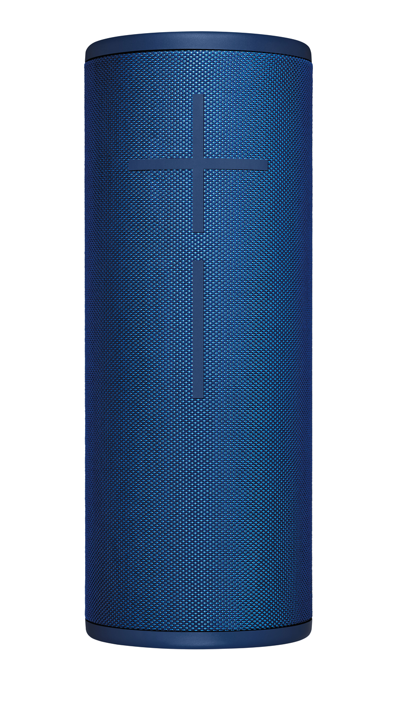 Беспроводная акустика Ultimate Ears Megaboom 3 Blue