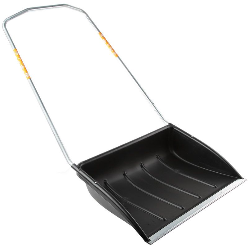 

Скрепер для уборки снега Fiskars 1003470 75 см