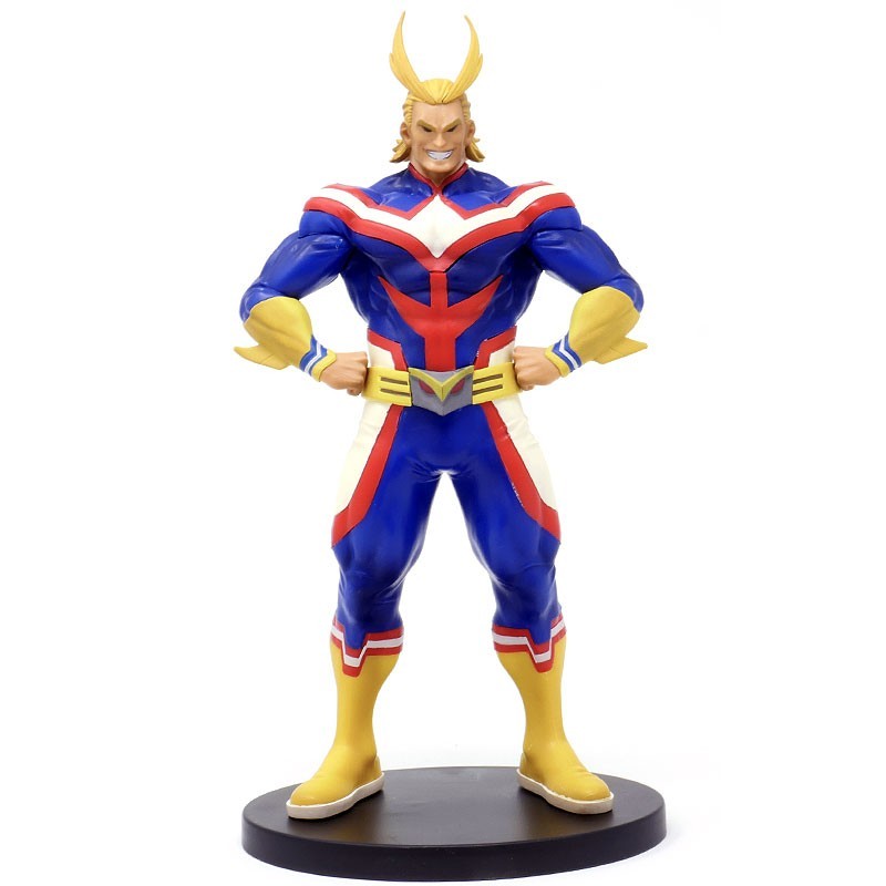 

Фигурка Bandai: MY HERO ACADEMIA ALL MIGHT 82736P