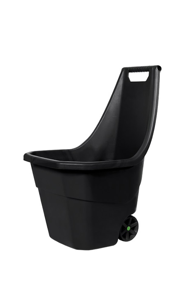 фото Садовая тачка prosperplast iwo55s-s411 55 кг