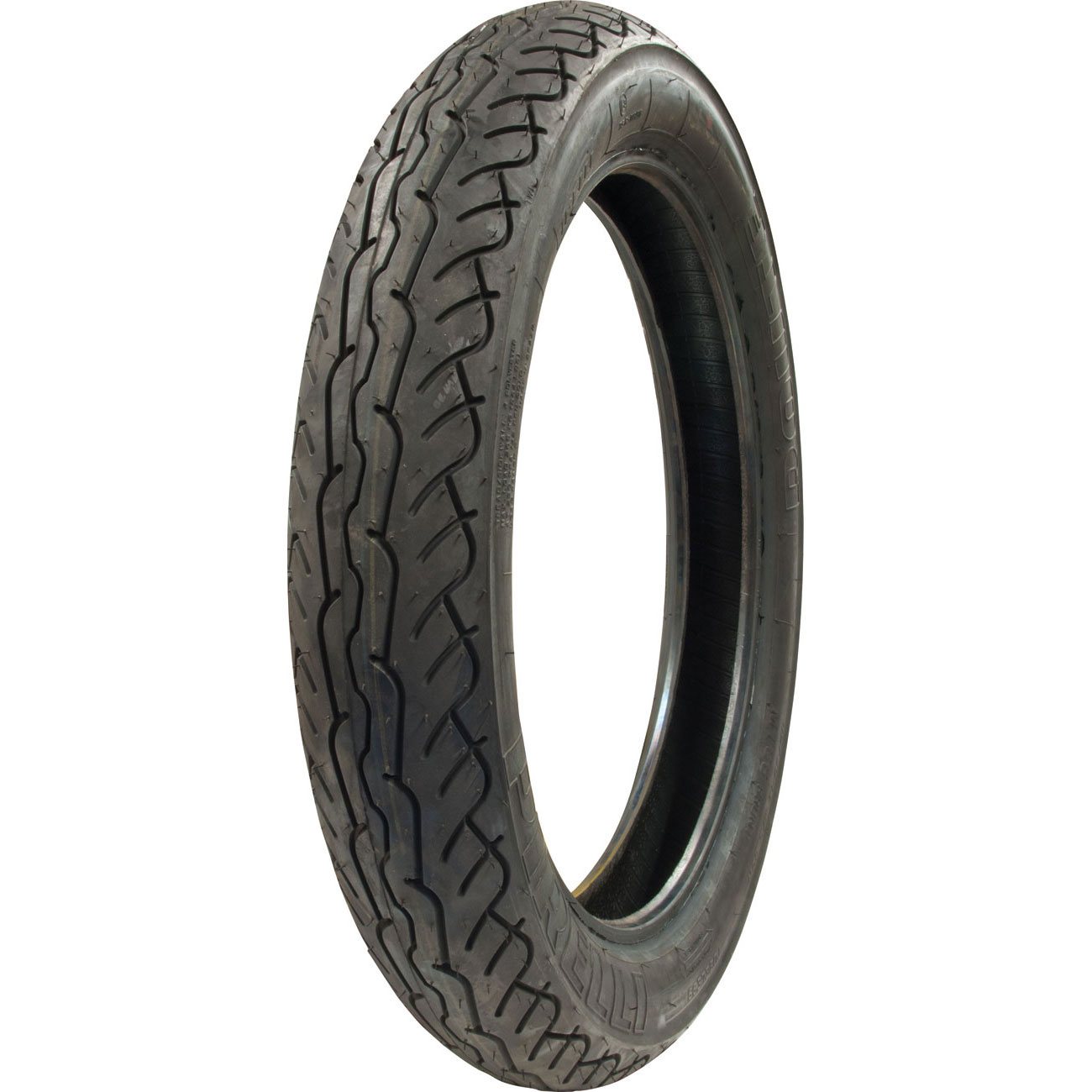 

Мотошина Pirelli Route MT66 120/90 -17 64S TT Передняя (Front)