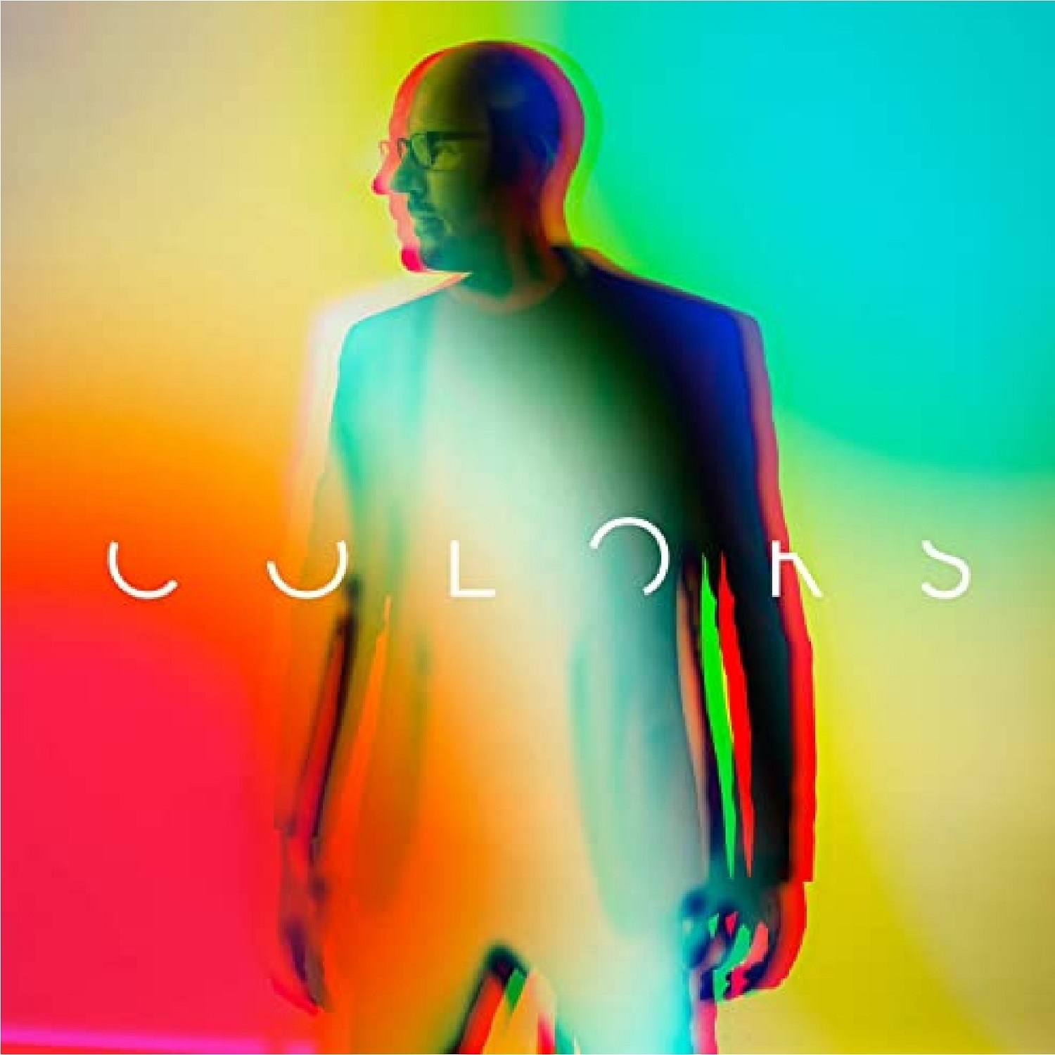 

Christopher Von Deylen Colors (2LP)