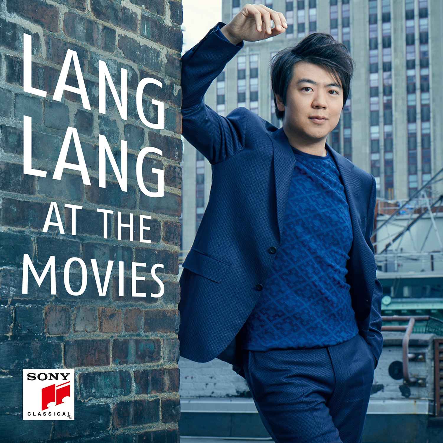 

Lang Lang Lang Lang at the Movies