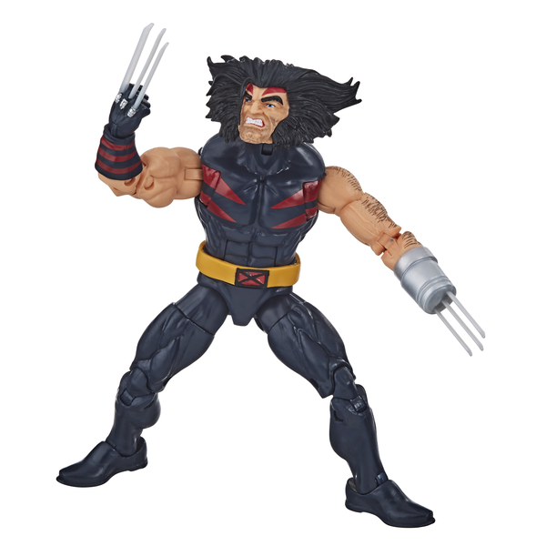 

Фигурка Hasbro X-Men: Weapon