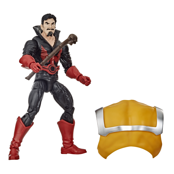 фото Фигурка hasbro deadpool: black tom cassidy