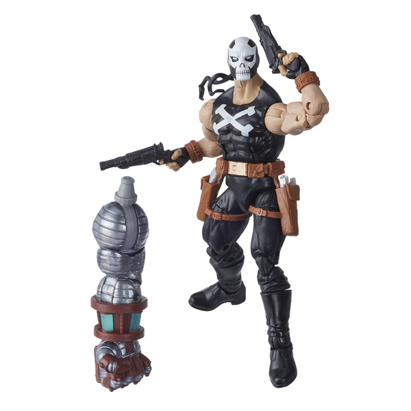 фото Фигурка hasbro black widow: crossbones