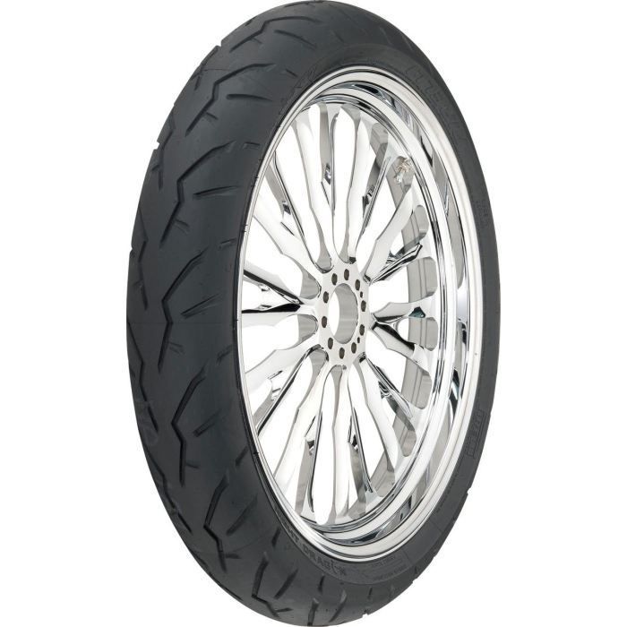 Мотошина Pirelli Night Dragon 130/70 R18 63V TL Передняя (Front)