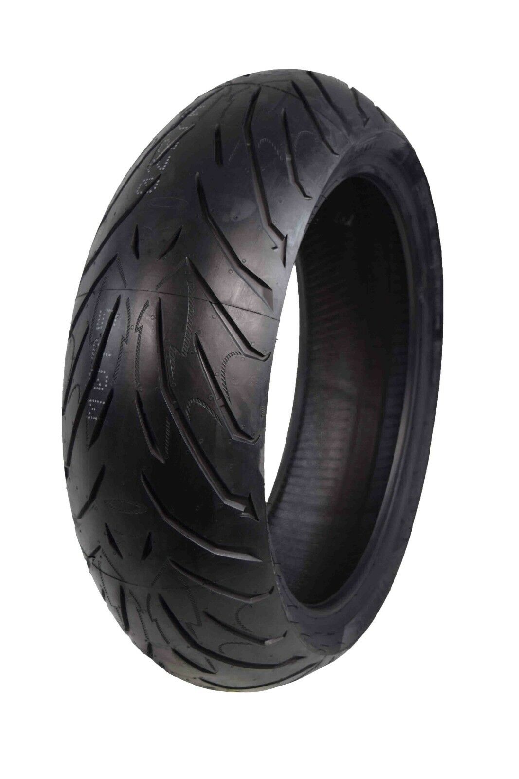 

Мотошина Pirelli Angel GT 190/55 ZR17 75W TL Задняя (Rear)