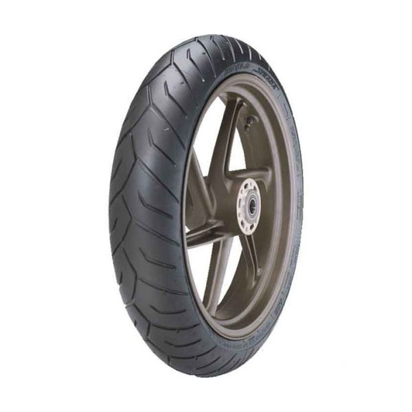 

Мотошина Pirelli Diablo 120/70 ZR17 58W TL Передняя (Front)