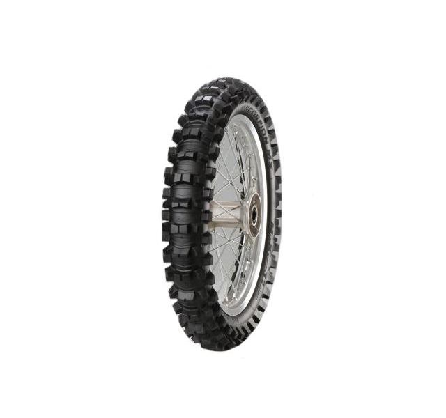 фото Мотошина pirelli scorpion mx mid soft 32 110/90 -19 62m tt задняя (rear) nhs