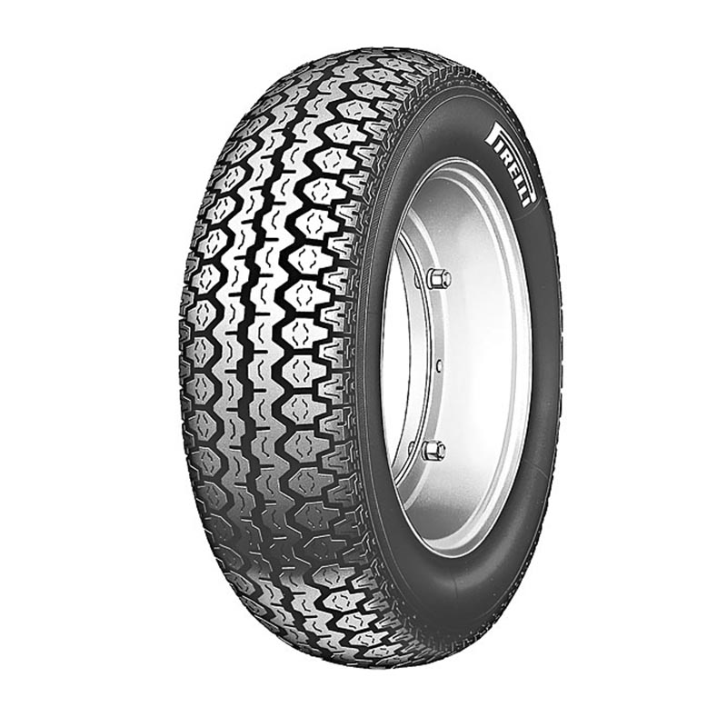 

Мотошина Pirelli SC30(Scooter) 3.00/ -10 42J TT Универсальная(Front/Rear)