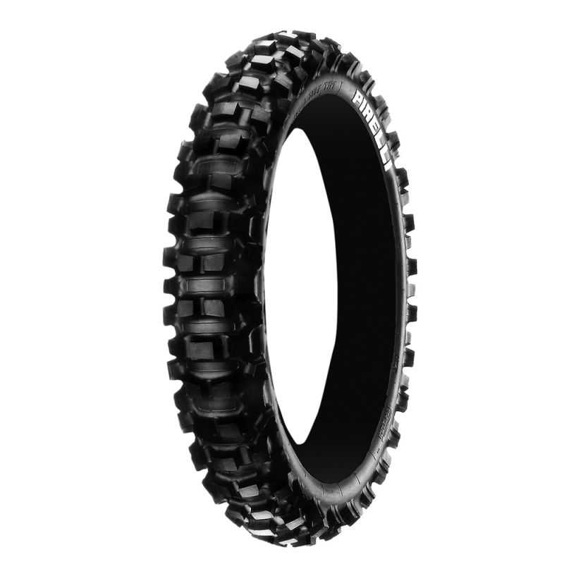 

Мотошина Pirelli Scorpion XC Mid Hard 140/80 -18 70M TT Задняя (Rear)