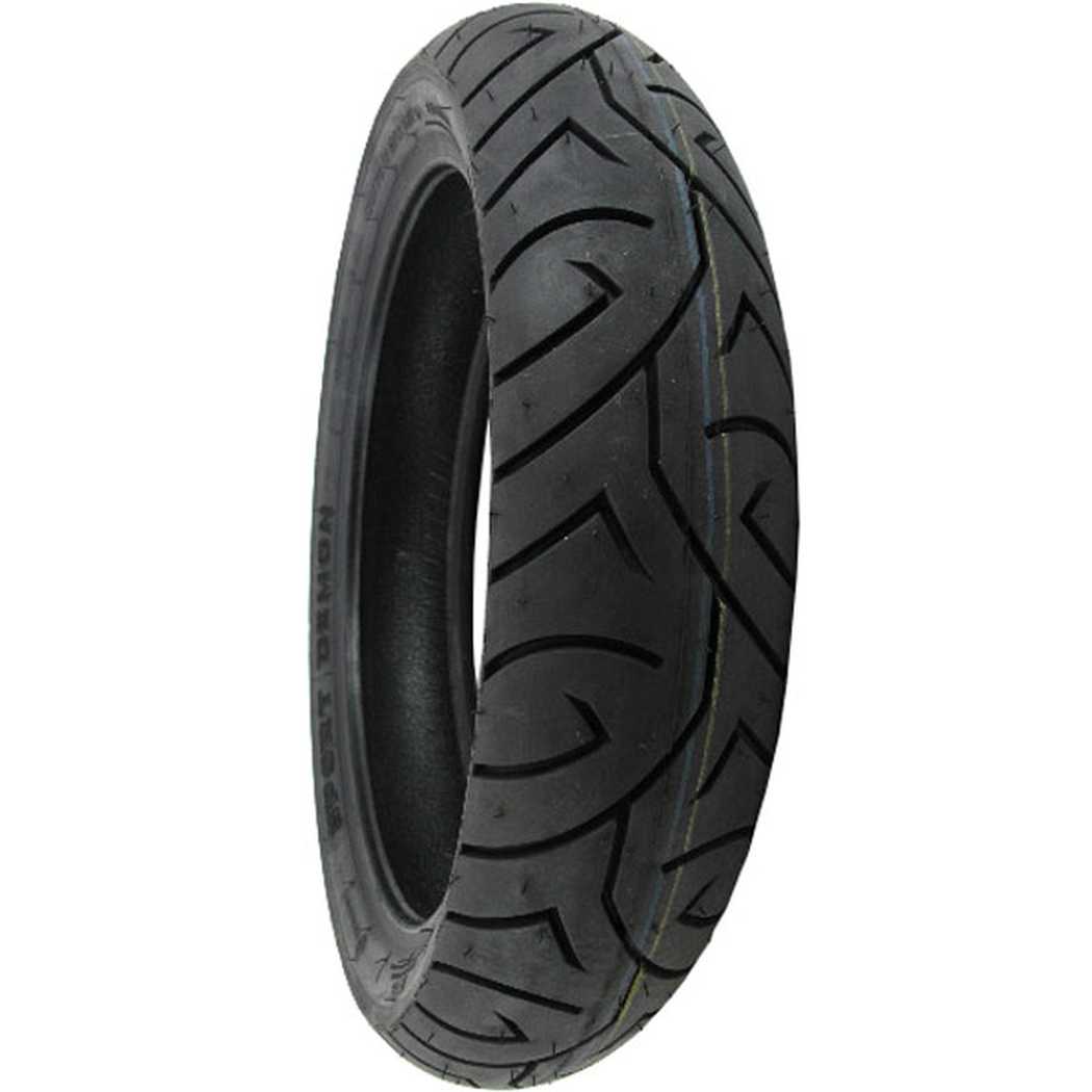 

Мотошина Pirelli Sport Demon 140/70 -17 66H TL Задняя (Rear)