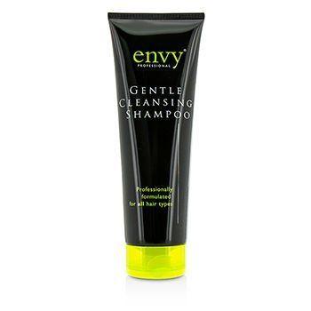 Шампунь для всех типов волос Envy Professional Gentle Cleansing Shampoo шампунь для облегчения расчесывания волос run through detangling shampoo