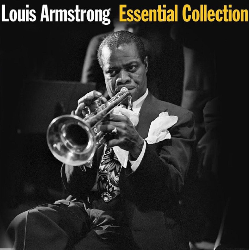 

Louis ArmstrongEssential Collection