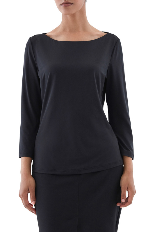 

Джемпер женский ZARINA 328501401 черный M