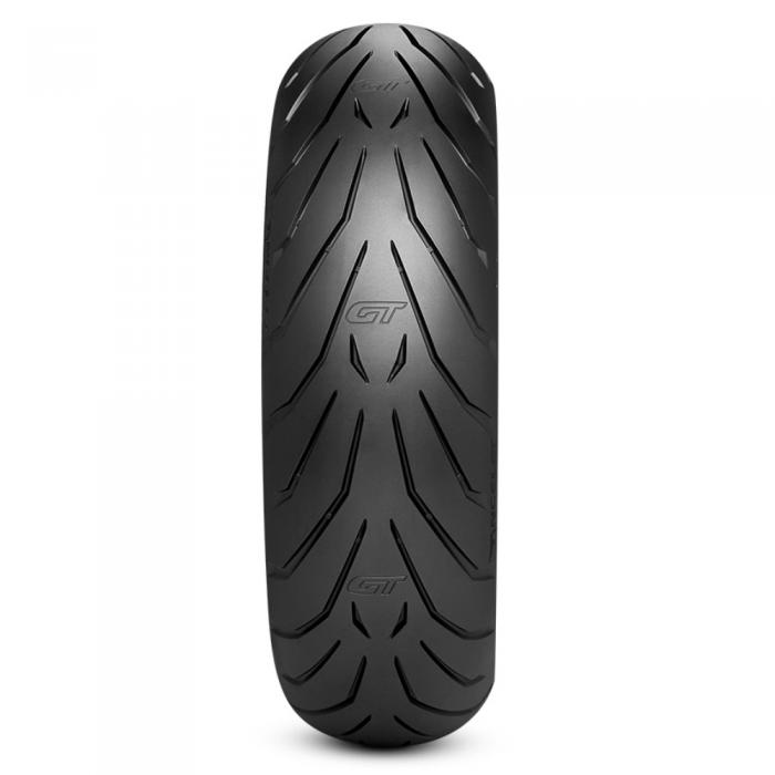 

Мотошина Pirelli Angel GT 120/70 ZR18 59W TL Передняя (Front)