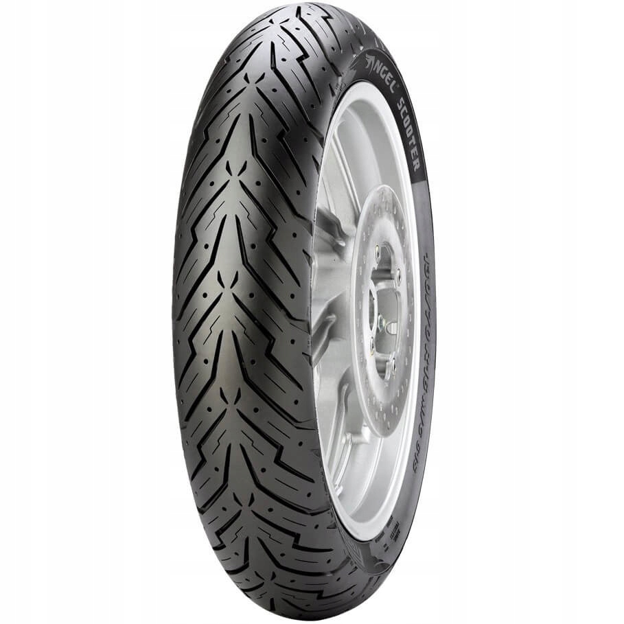 

Мотошина Pirelli Angel Scooter 130/80 -16 64P TL Задняя (Rear)