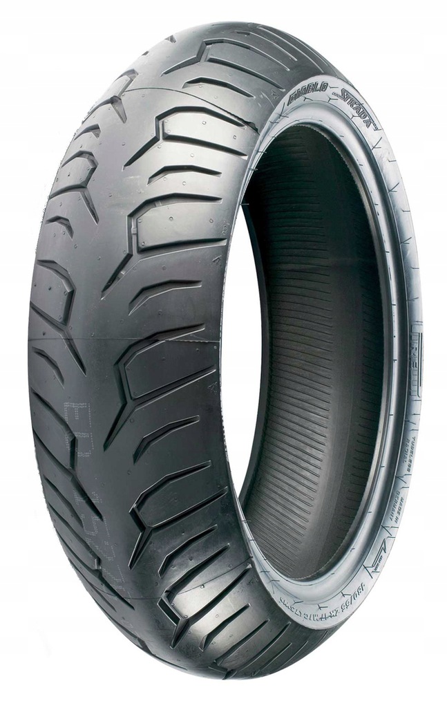 

Мотошина Pirelli Diablo 240/40 ZR18 79W TL Задняя (Rear)