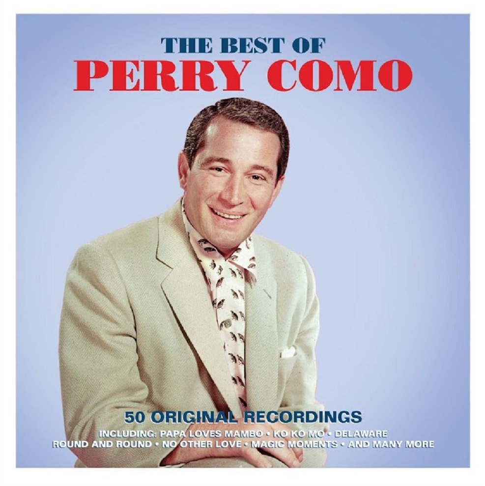

Perry Como The Best Of