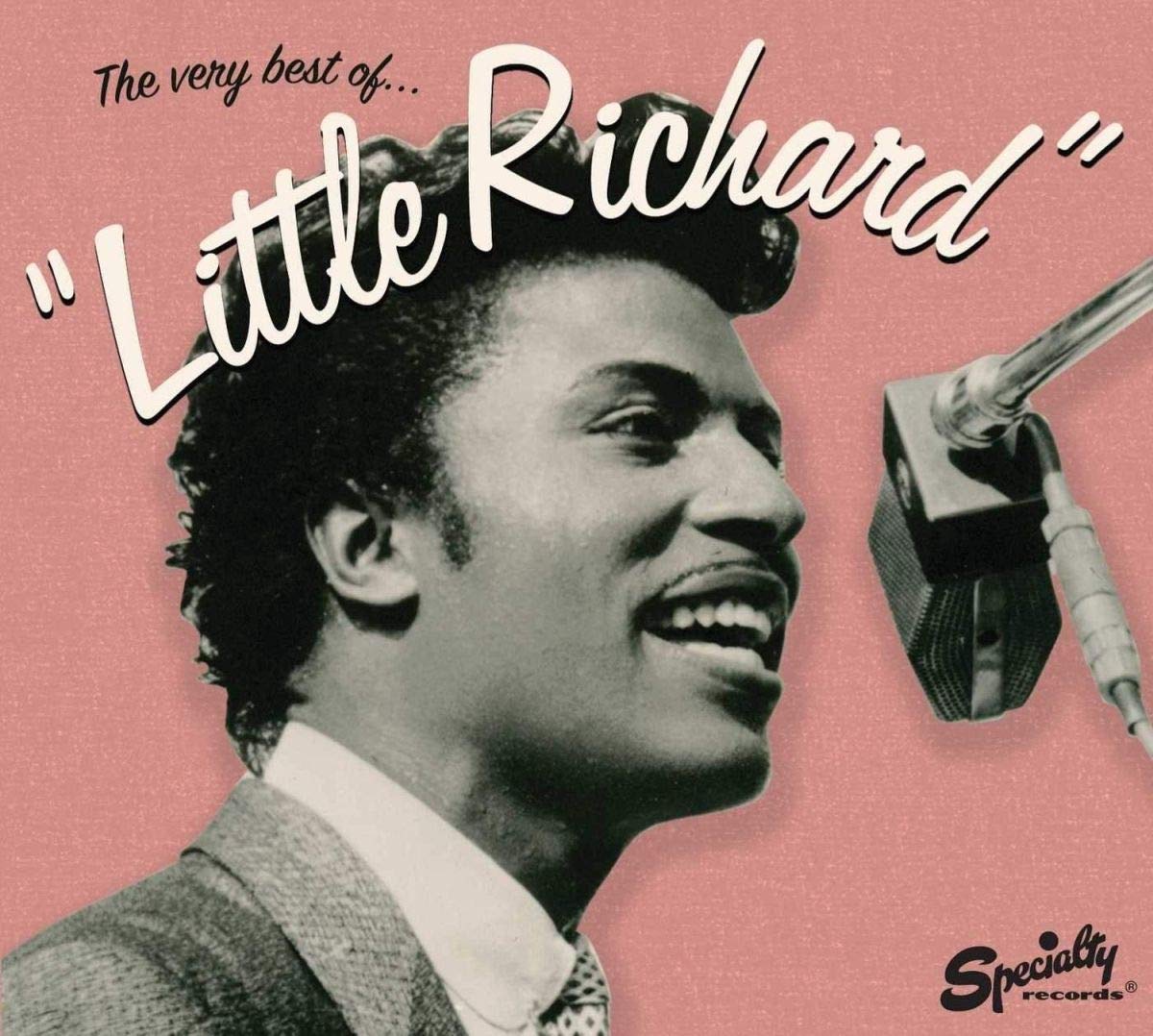 

Little Richard The Very Best Of