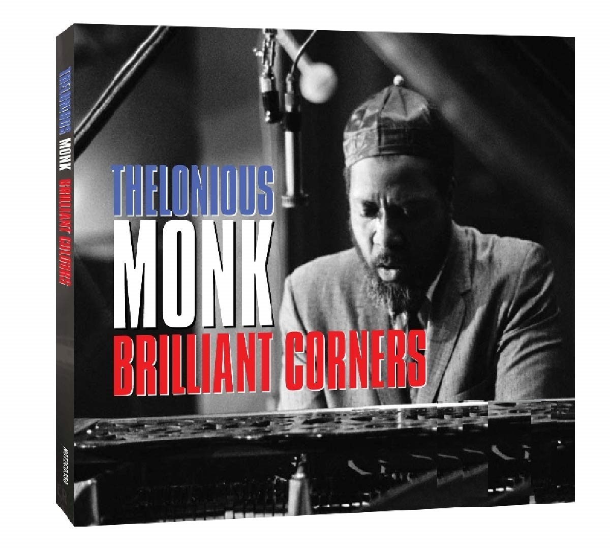 

Thelonious Monk Brilliant Corners