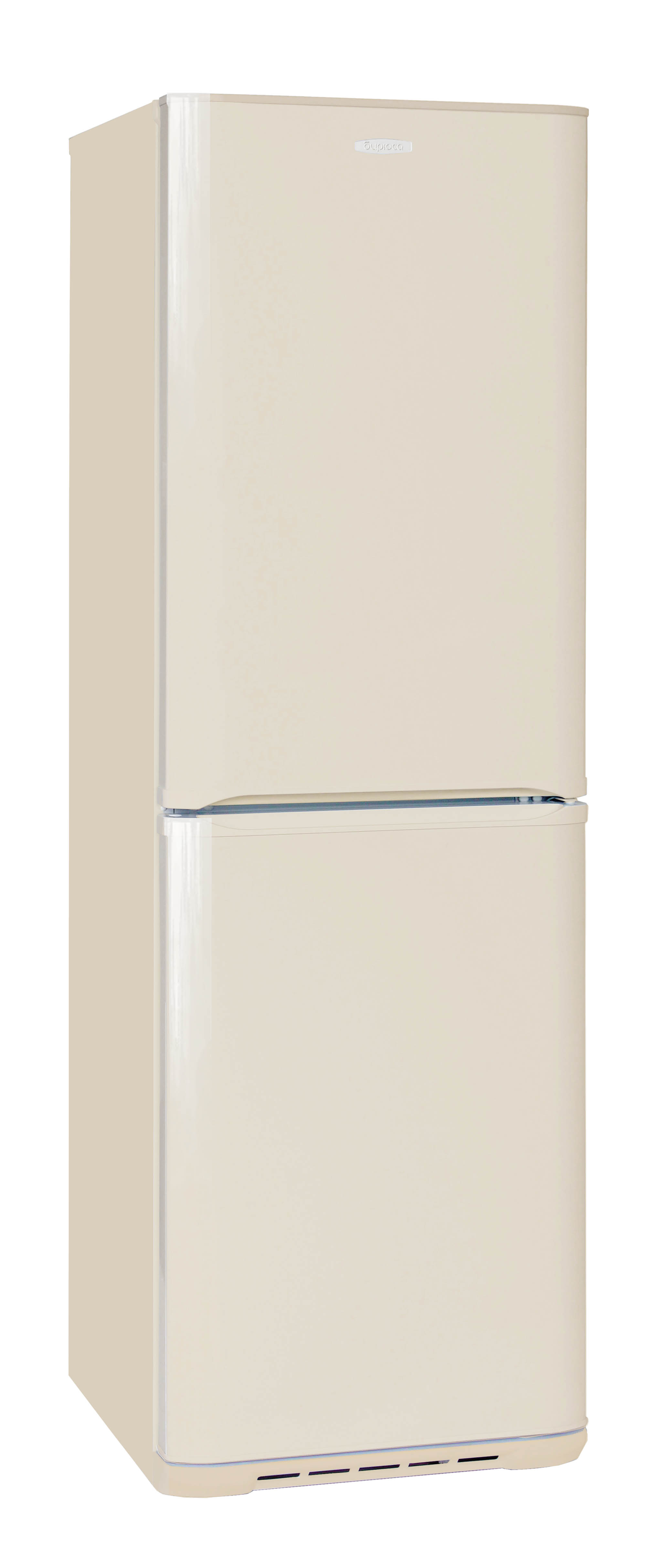 фото Холодильник бирюса g340nf beige