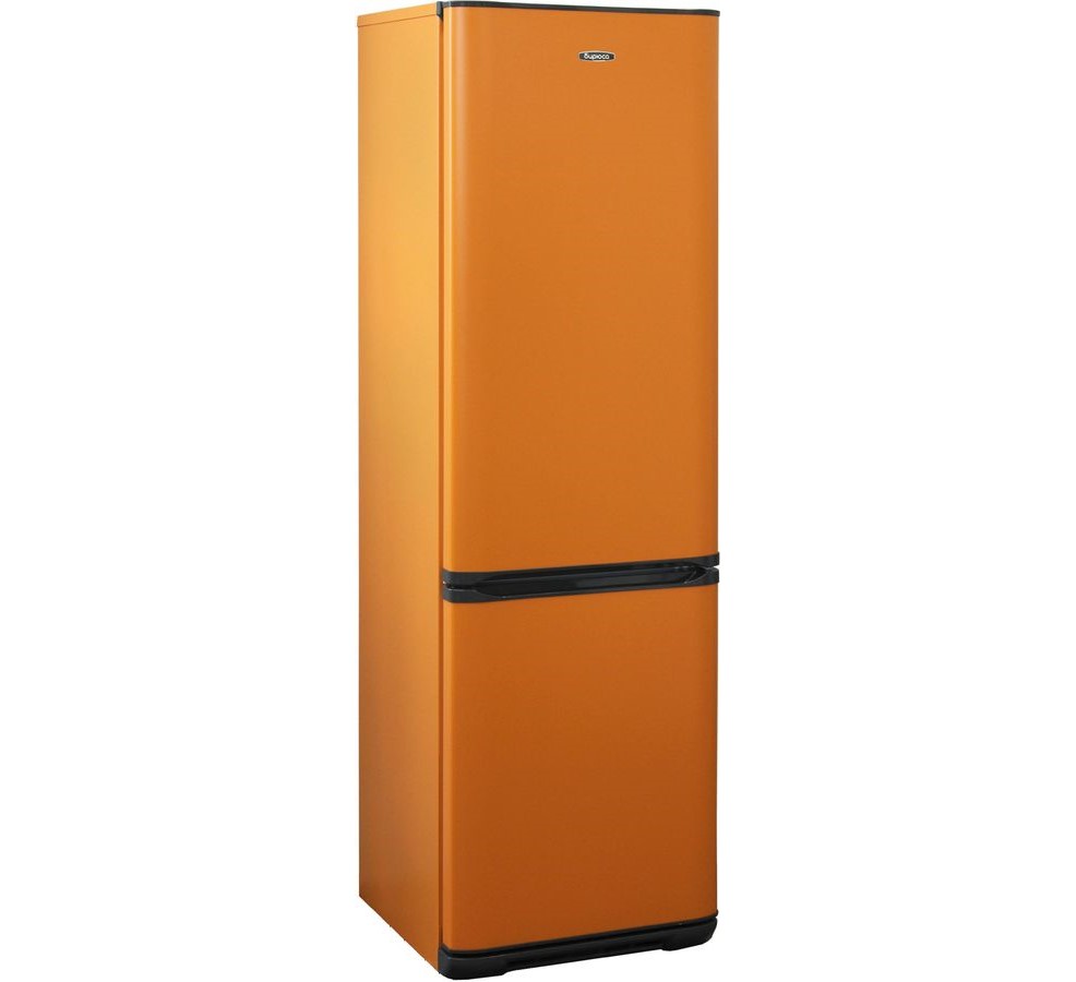

Холодильник Бирюса T320NF Orange, T320NF