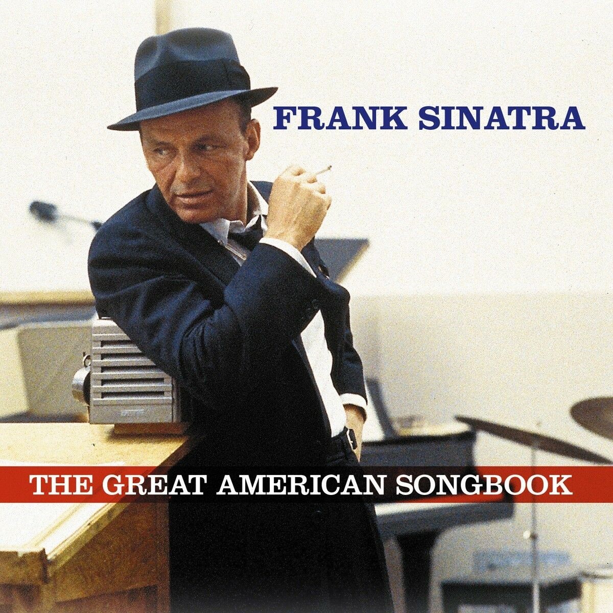 

Frank Sinatra The Great American Songbook