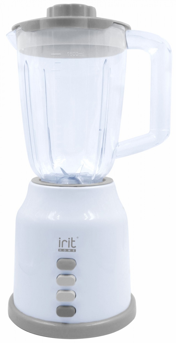 

Блендер Irit IR-5513 White, IR-5513