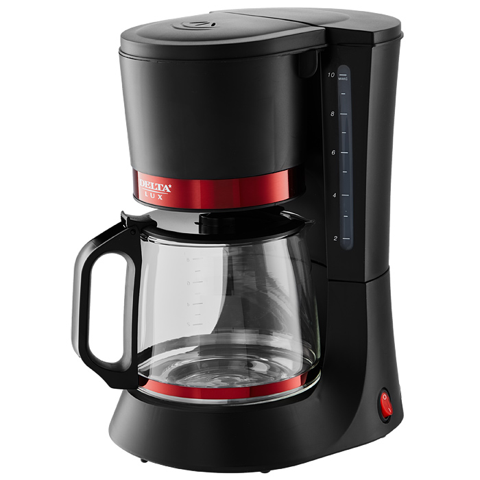 

Электрическая турка Delta Lux DL-8152