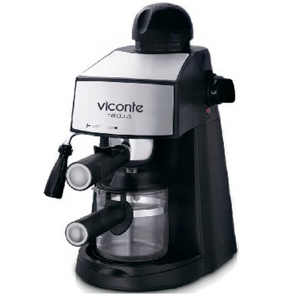 

Кофеварка VICONTE VC-701, VC-701