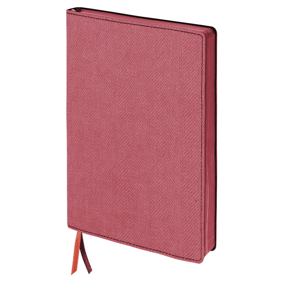 

Блокнот А5 Brauberg Tweed 112 листов линия 110965