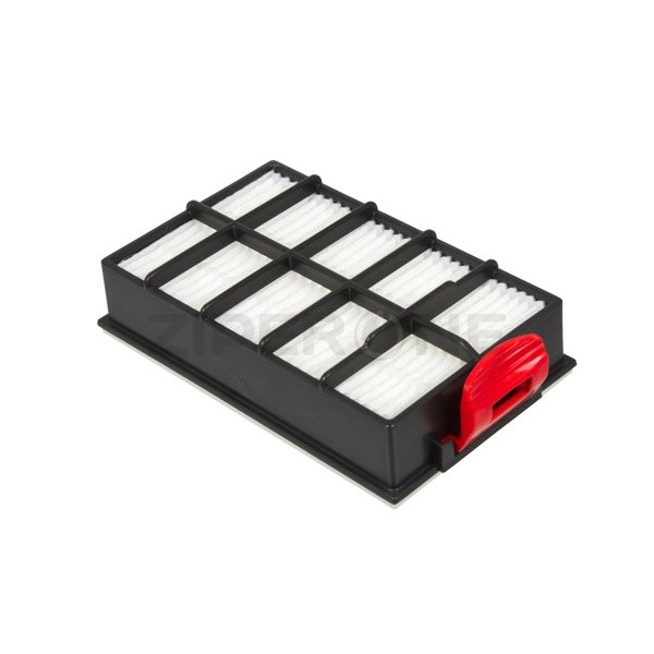 фото Фильтр нера для пылесоса bosch bbz155hf, 00570324