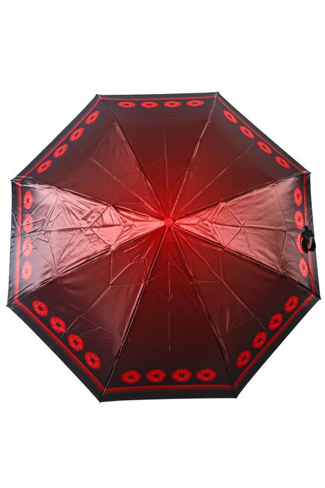 Зонт женский Sponsa 1850 красный