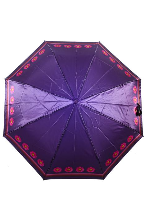 Зонт женский Sponsa 1850 фиолетовый