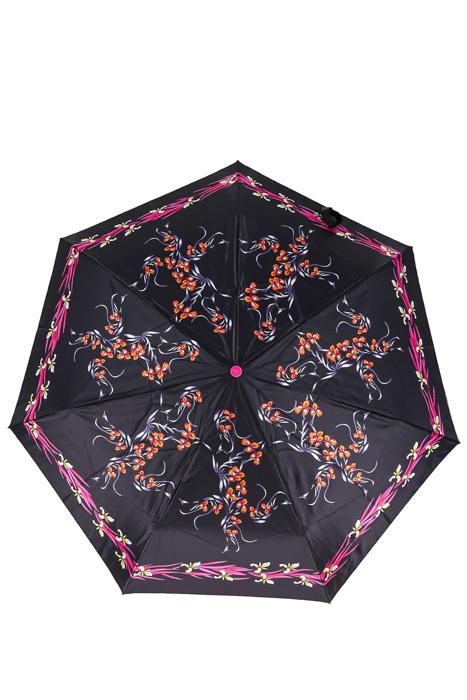 Зонт женский Sponsa 1851 черный