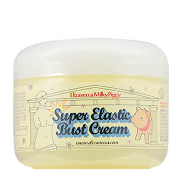 Купить Крем для тела Elizavecca Milky Piggy Super Elastic Bust Cream 100 мл