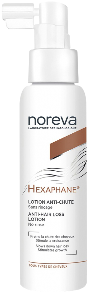 

Лосьон против выпадения волос Noreva Hexaphane 100 мл