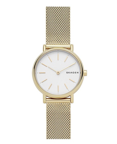 фото Наручные часы женские skagen skw2693