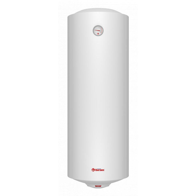 фото Водонагреватель накопительный thermex titaniumheat 150 v