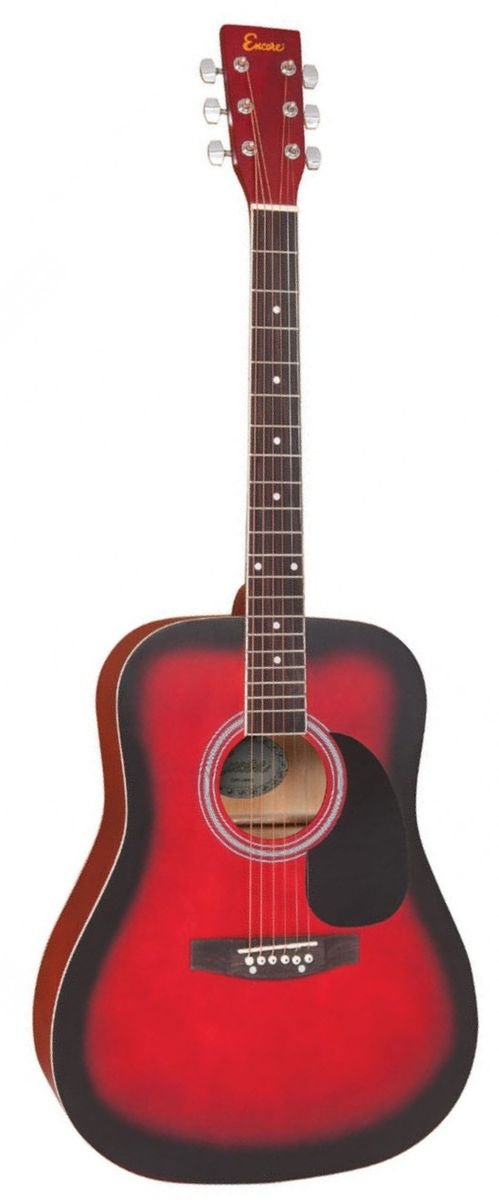 

Акустическая гитара Encore EWP-100RB - ENCORE