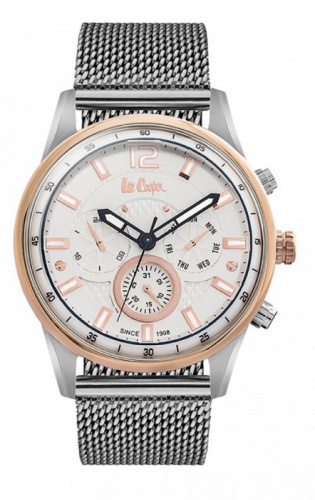 

Наручные часы мужские Lee cooper LC06553.530, LC06553.530