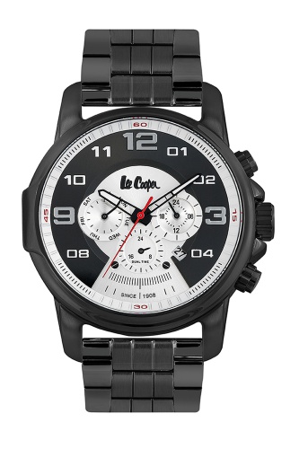 

Наручные часы мужские Lee cooper LC06526.630, LC06526.630