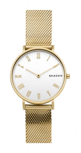 фото Наручные часы женские skagen skw2713