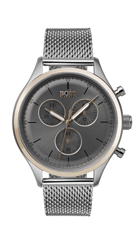 Наручные часы мужские HUGO BOSS HB 1513549